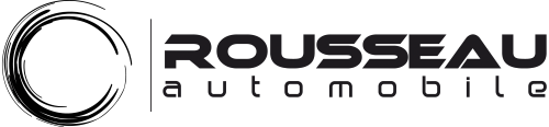 Logo Rousseau Automobile